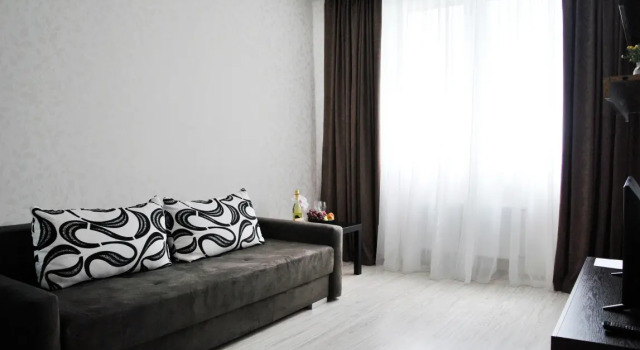 Apartments Malina City