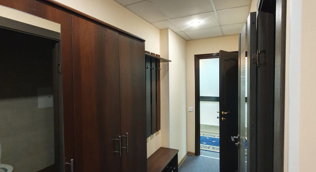 Habitación doble Superior con vista Dobraj Mini-hotel