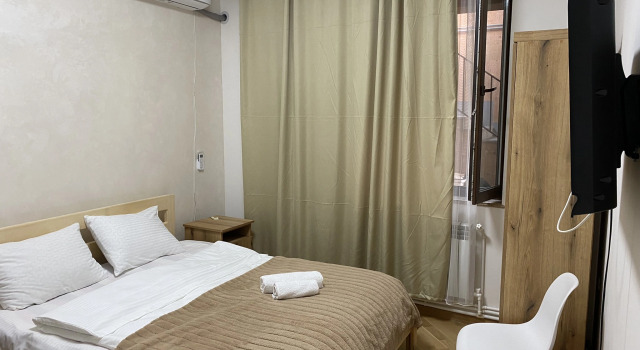 Camera doppia Standard Kenut Hostel