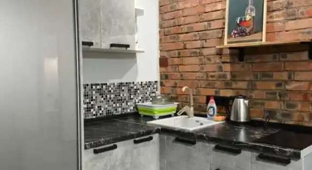 Zhk Yevpatoriya Park Prospekt Lenina 25v Flat, Rezervovat Apartmán Evpatorya 