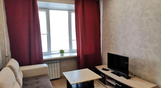 Na Sevastopolskoy 16 Flat, Rezerwuj Apartament Komsomolsk nad Amurem Kraj Chabarowski