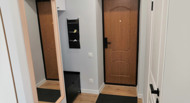 Квартира Luxury Studio на Пушкина