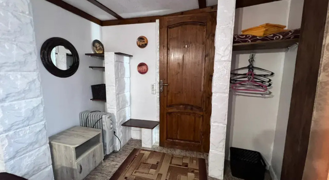 Appartamento U Palycha Guest house