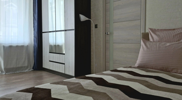 Tikhaya Gavan Flat, Réserver Appartement Guryevsk 