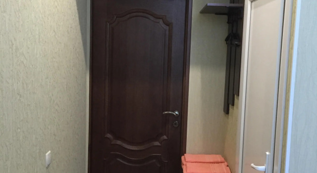 Двухместный номер Standard Отель Корона