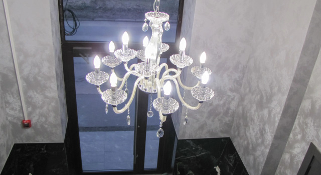 Superior Apartment Oranzh Guest house