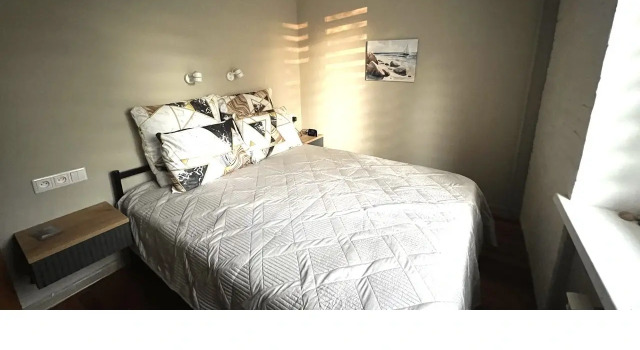 4nights Kakhovka Flat, Prenota Appartamento Mosca Russia