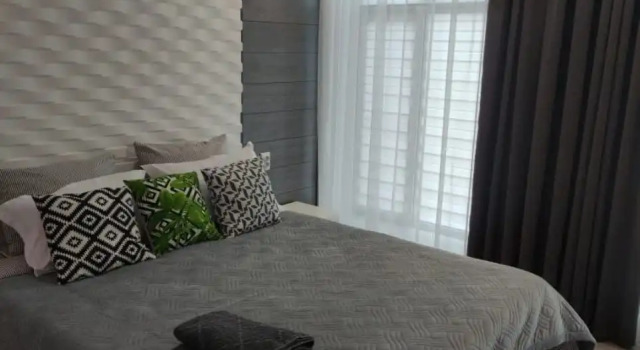 Двухместная студия Zest hotel & spa