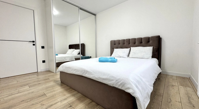Apartamenty Chill Pill Tsentr Samozaselenie 24/7 - 42 Flat, Book Apartment Brest Brest Region