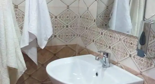 Номер Superior Гостевой дом Gala Guesthouse