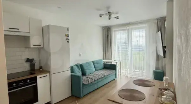 Uyutnaya Yevrodvushka V Novom Zhk Flat, Prenota Appartamento Hotel a Tatarstan con parcheggio, Parcheggio