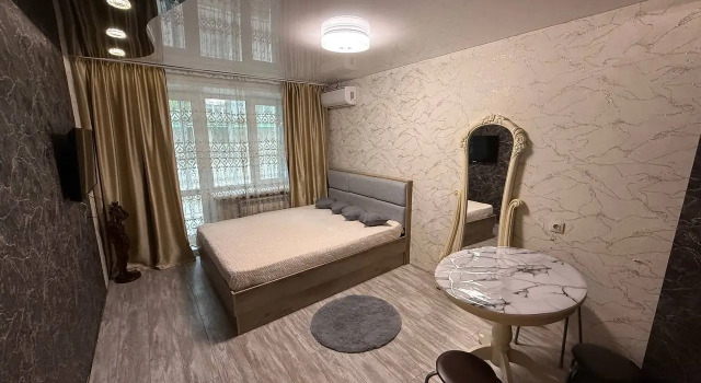 Na Irtyshskom 14 Apartments, Rezerwuj Apartament Chabarowsk Kraj Chabarowski