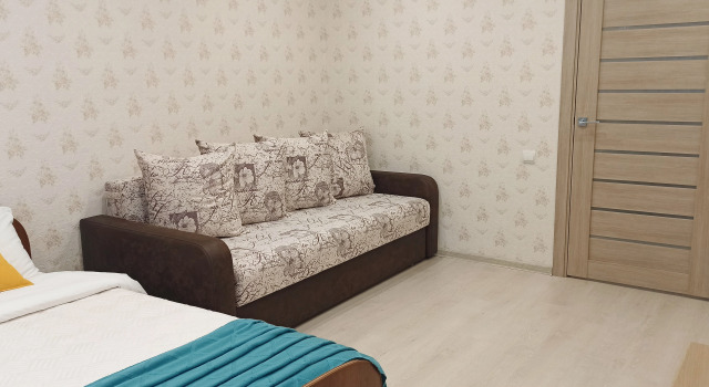 Номер Standard Апартаменты Волжские