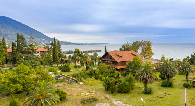 Sunrise Garden Hotel