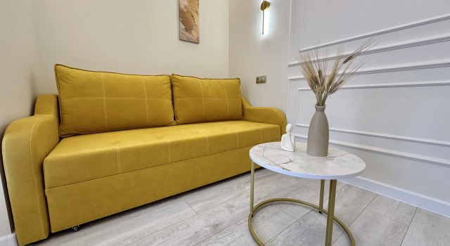 Квартира Golden Rooms