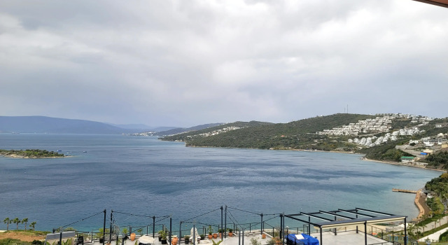 Beachfront Bodrum Stays Apartments, Rezerwuj Apartament Hotele w Milas z parkingiem, Parking