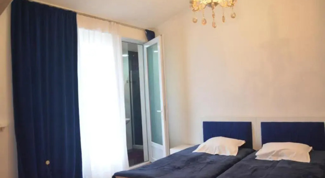Номер Superior Hotel Renesans