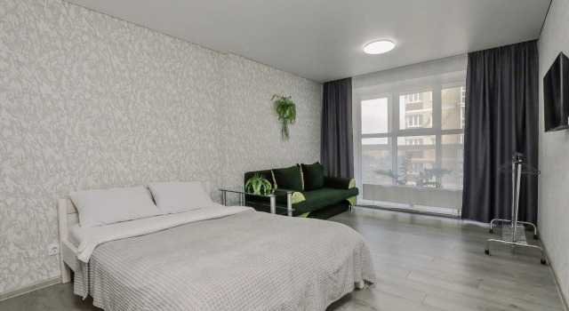 Na Gertsena 8 K2 Apartments, Book Apartment Izhevsk Udmurtia