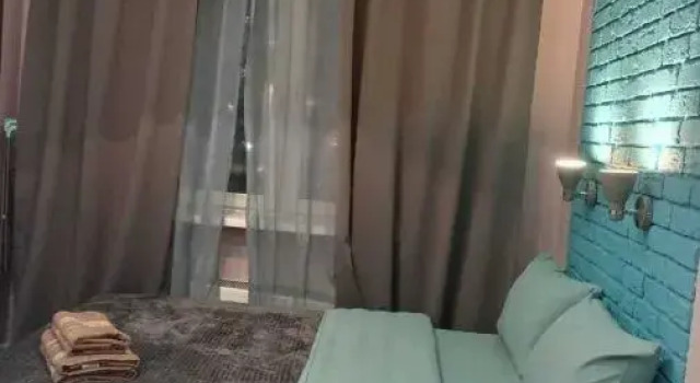Studiya Na Sosnovoy 1 Korp 3 Flat, Rezervovat Apartmán Levné hotely v Lyuberetsky District