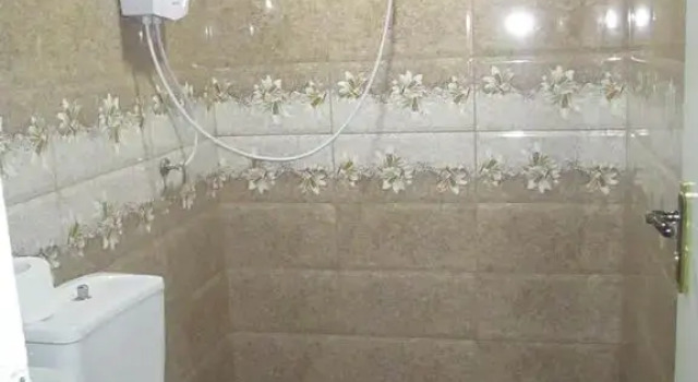 Standaard Tweepersoonskamer met balkon en  met uitzicht Nirvana
