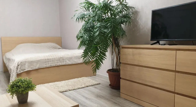 Квартира BestApartPetergof