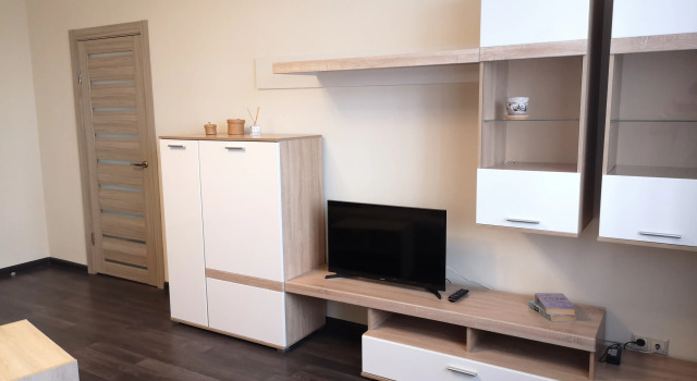 (Dom u Parka) Orehovo Two-Room Apartments with Living Room and Bedroom, Reserva ahora Apartamento UAO Area Moscú, cerca de Orejovo