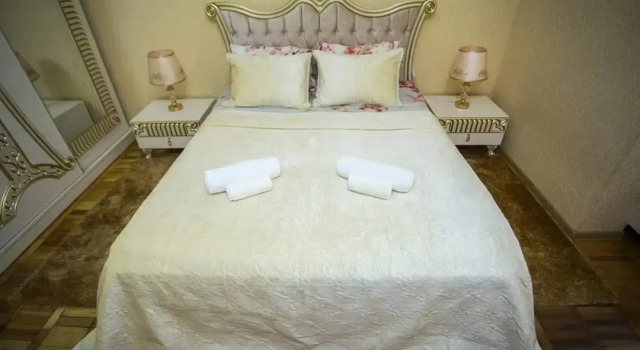 Batumi street-Kobaladze N8 Apartments, Book Apartment Batumi 