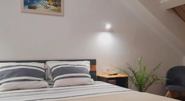 V Samom Tsentre Goroda v elitnom dome Apartments, Book Apartment Kaliningrad Kaliningrad Region
