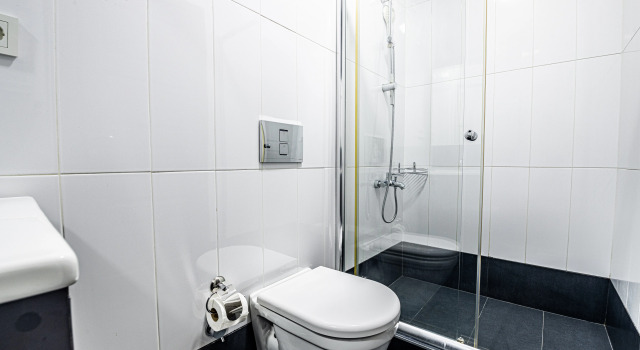 Студия Deluxe Отель Sultan Mansion