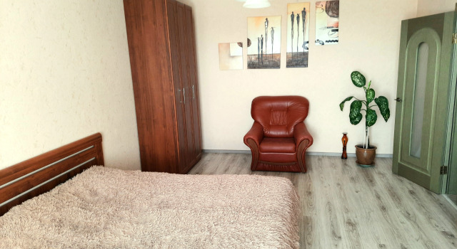 Na Ulitse Yuriya Gagarina 101 Flat, Book Apartment Kaliningrad Kaliningrad Region