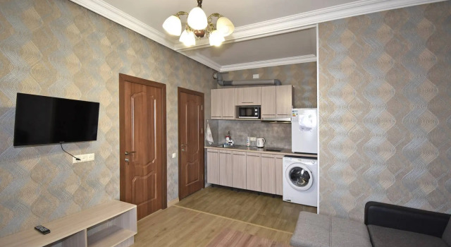 V Yerevane 2 Apartments, Book Apartment Hotels in Shengavit with Parking, Parking