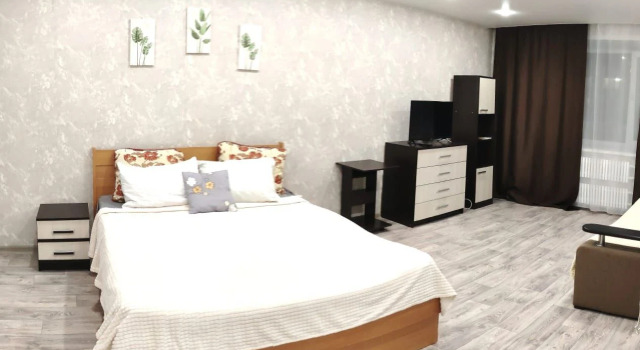 Chistaya I Uyutnaya Vozle Trassy M4 Flat, Prenota Appartamento Voronezh 