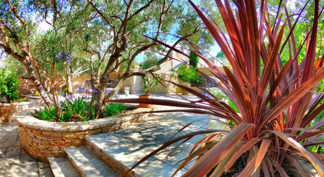 Апартаменты Villa Kos Murter