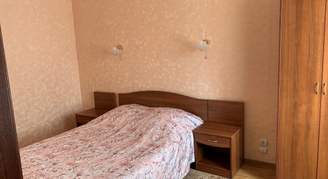 Полулюкс Гостиница Орел