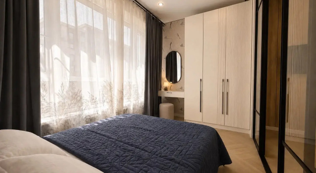 Yarkaya Meridian 74 Residence Flat, Prenota Appartamento Almaty Kazakistan