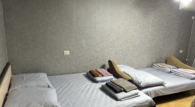 Uyutnaya Kvartira u Morya Flat, Book Apartment Sukhum Abkhazia