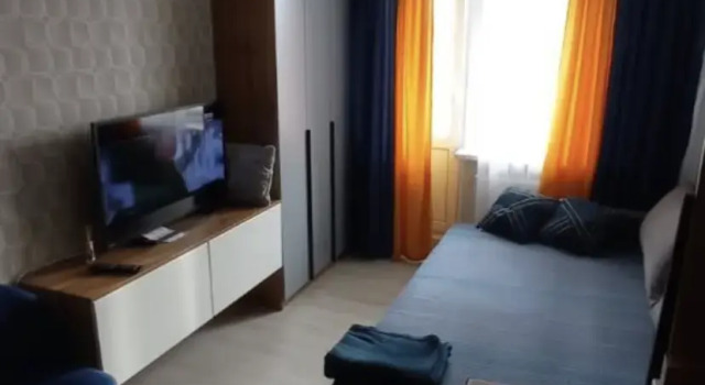 Uyutny Otdyh Flat, Prenota Appartamento Samara Samara Region