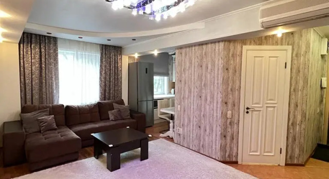 Na Ulitse Ilyi Mukhacheva 133/1 Apartments, Buchen Sie Ferienwohnung Bijsk Altaysky Kray