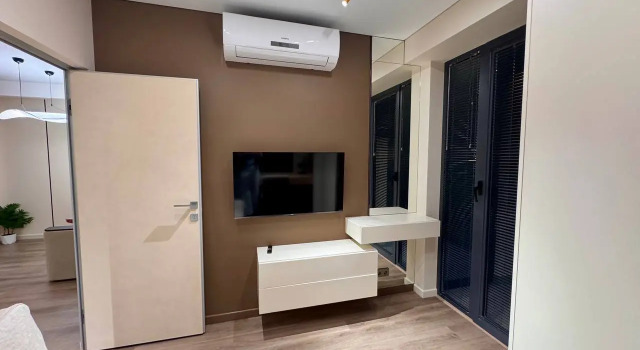 Апартаменты Sun City с видом на горы