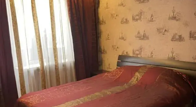 Квартира Уютная двухкомнатная на Чибьюской, Забронировать Апартаменты/квартира Отели в центре Ухты, в центре
