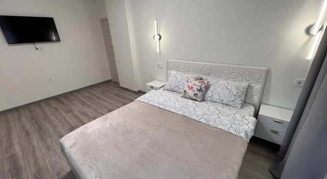 Tsentr Atmosfernaya Dvuhkomnatnaya Na 4 Gostya Flat, Prenota Appartamento Jaroslavl' 