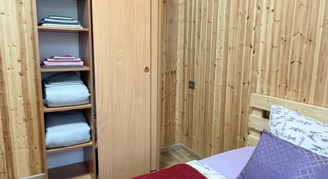 S Otdelnym Vkhodom I Lichnoy Territoriey Flat, Buchen Sie Ferienwohnung Spassk-Dalny Spassky District