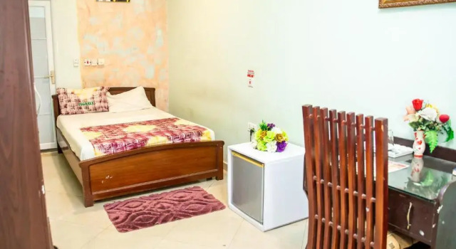 Yegoala Hotel, Prenota Hotel Hotel 3 stelle a Kumasi, 3*