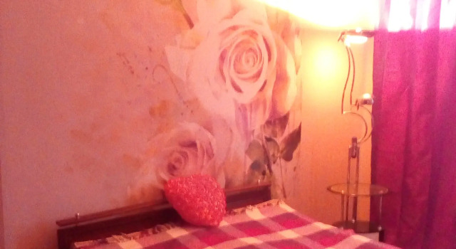 Apartamentyi Na Zvezdnom Bulvare, Reserva ahora Apartamento Ostankinsky SVAO Area
