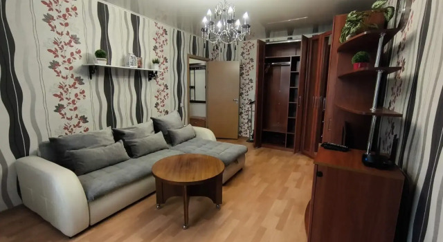 Na Starshiny Dadayeva 56 Flat, Book Apartment Kaliningrad Kaliningrad Region
