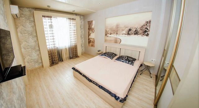 Апартаменты ATLANT Apartments 109