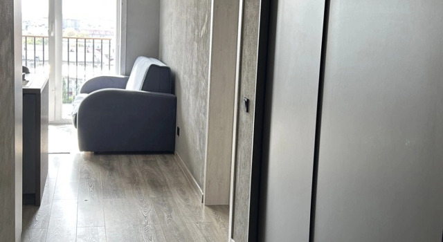 Uyutnaya Yevro 2-Ka V Zhk Rezidentsiya Flat, Buchen Sie Ferienwohnung Kurgan 