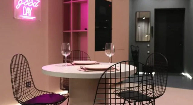 Good Day Apartments Flat, Book Apartment Kaliningrad Kaliningrad Region