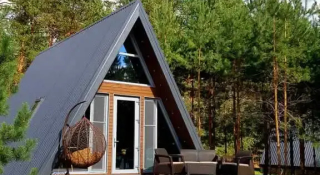 SRatkovo Loft Eko 3 Chalet, Prenota Chalet  