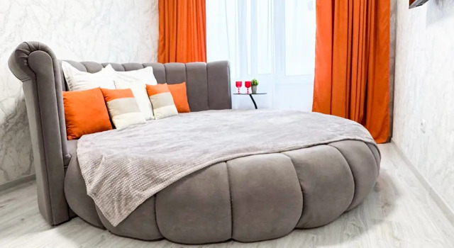 Квартира LikeHome в Рыбном